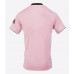 Leicester City Replica Third Shirt 2025-26 Short Sleeve
